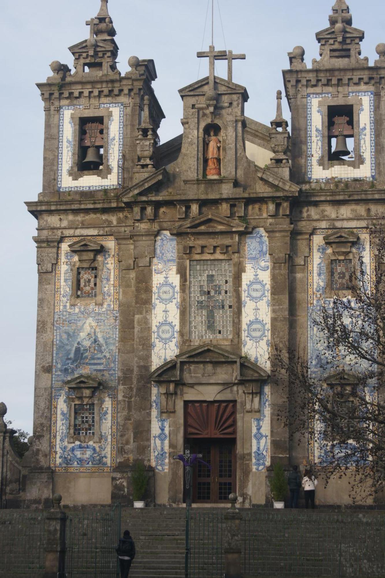 Hotel Chique Aliados Porto Exterior photo